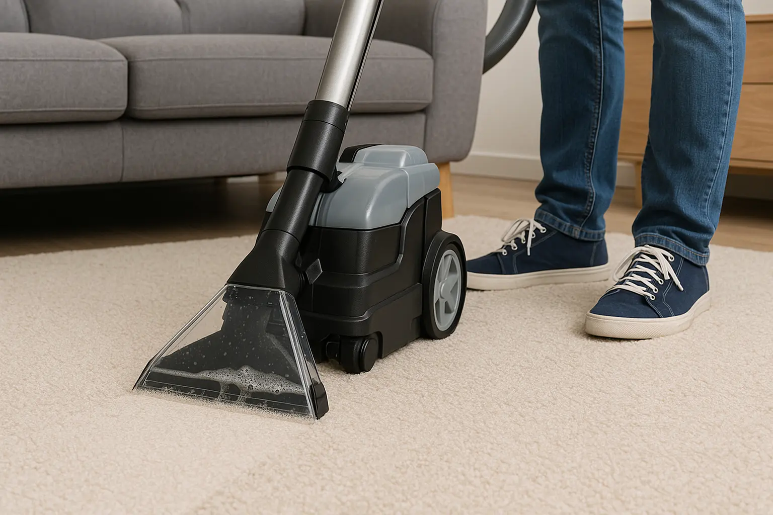 Carpet
